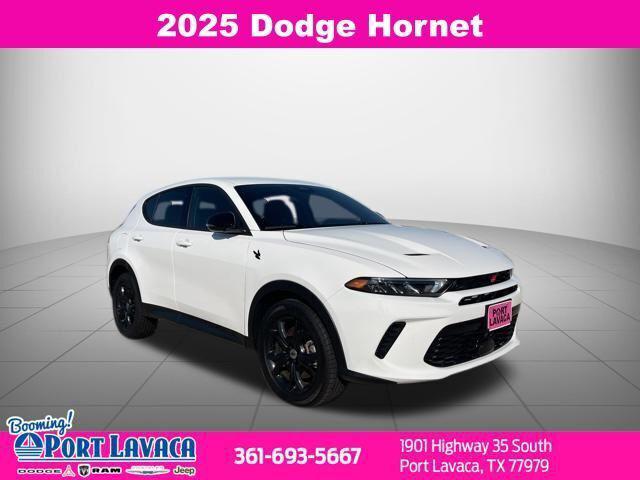 2025 Dodge Hornet HORNET GT AWD 2025 Dodge Hornet HORNET GT AWD