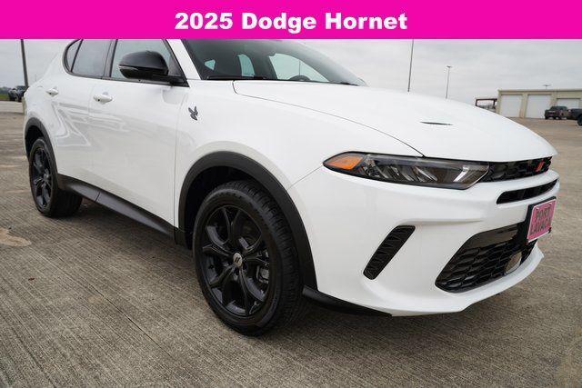 2025 Dodge Hornet HORNET GT AWD 2025 Dodge Hornet HORNET GT AWD