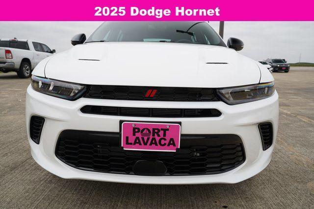 2025 Dodge Hornet HORNET GT AWD 2025 Dodge Hornet HORNET GT AWD