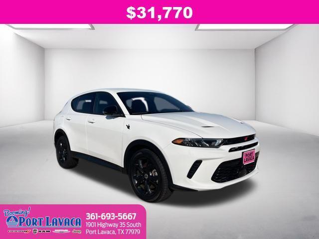 2025 Dodge Hornet HORNET GT AWD 2025 Dodge Hornet HORNET GT AWD