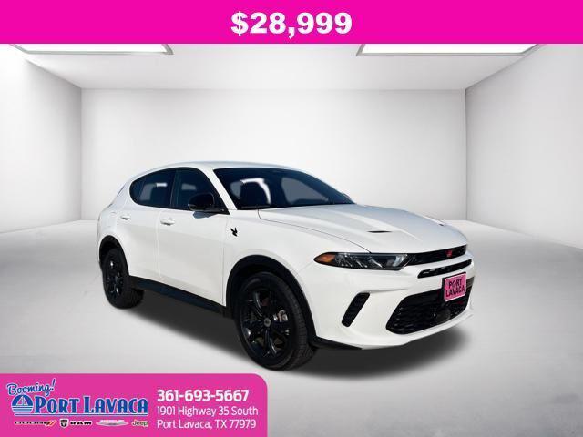 2025 Dodge Hornet HORNET GT AWD