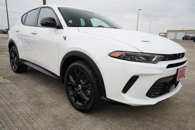 2025 Dodge Hornet HORNET GT AWD