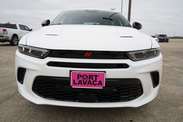 2025 Dodge Hornet HORNET GT AWD