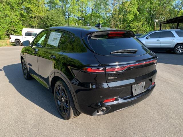 2025 Dodge Hornet HORNET R/T EAWD
