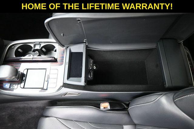 2018 Lexus LS 500 500 Base