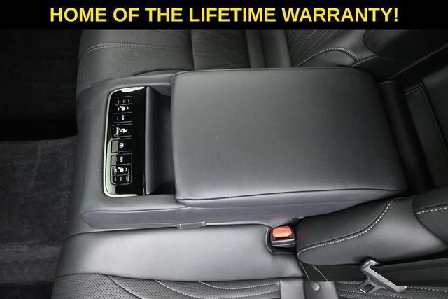 2018 Lexus LS 500 500 Base