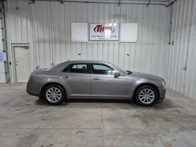 2012 Chrysler 300 Limited