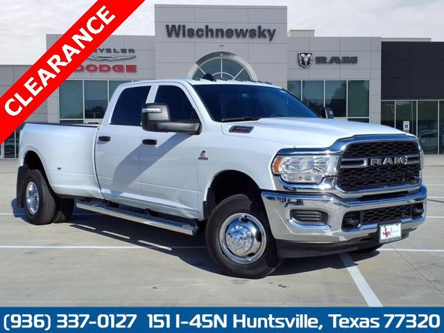 2024 RAM Ram 3500 RAM 3500 TRADESMAN CREW CAB 4X4 8 BOX