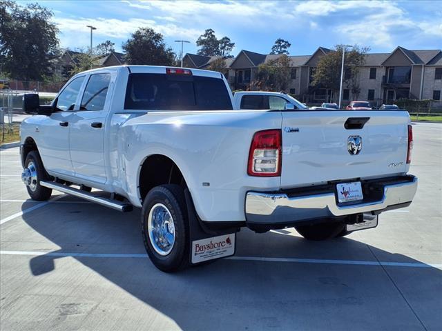 2024 RAM Ram 3500 RAM 3500 TRADESMAN CREW CAB 4X4 8 BOX