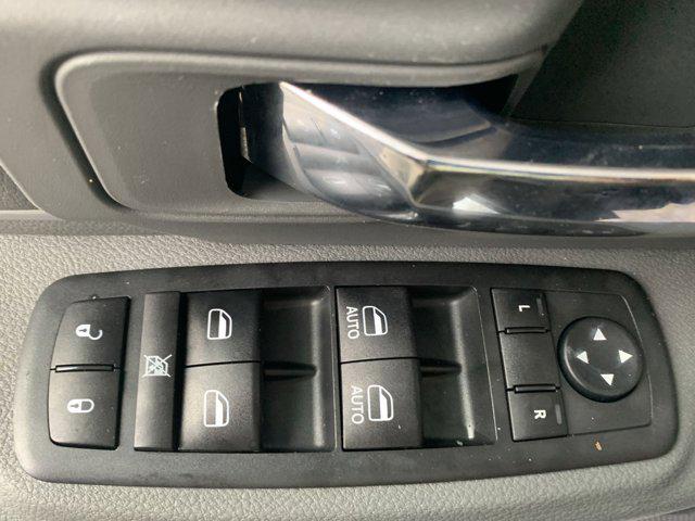 2019 Ram 1500 Classic Warlock Crew Cab 4x4 5'7" Box