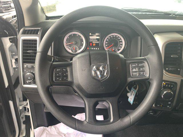 2019 Ram 1500 Classic Warlock Crew Cab 4x4 5'7" Box