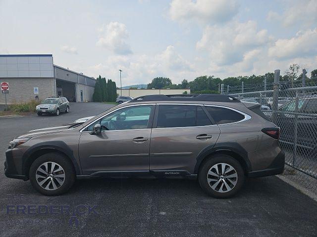 2023 Subaru Outback Premium for sale in Frederick, MD