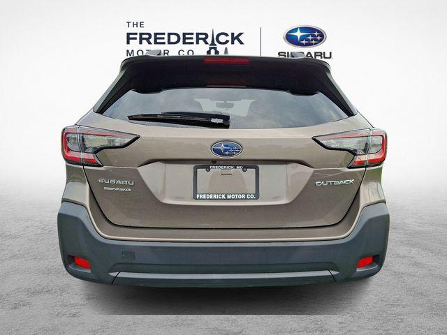 2023 Subaru Outback Premium
