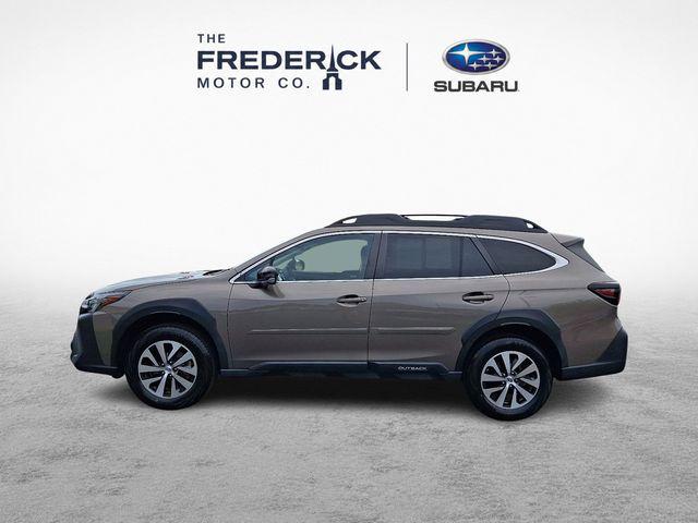 2023 Subaru Outback Premium