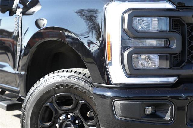 2023 Ford F-250 XL