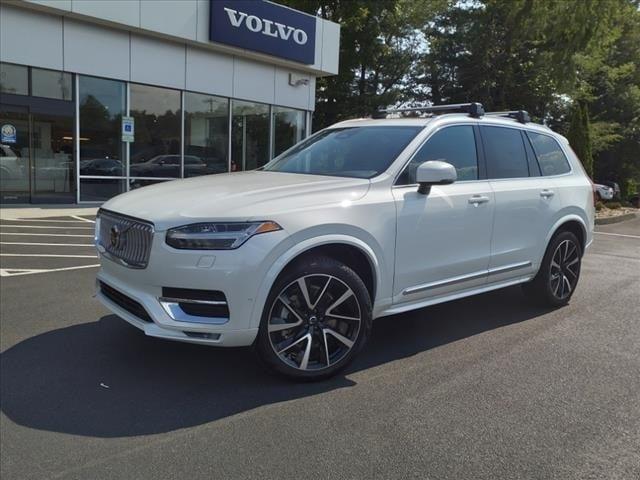 2025 Volvo XC90 B6 Plus 7-Seater