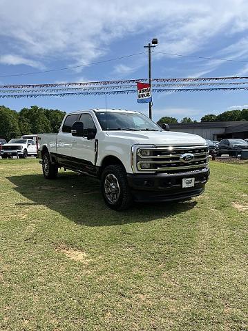 2024 Ford F-250 King Ranch for sale in Henderson, TN