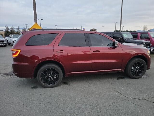 2020 Dodge Durango GT Plus AWD