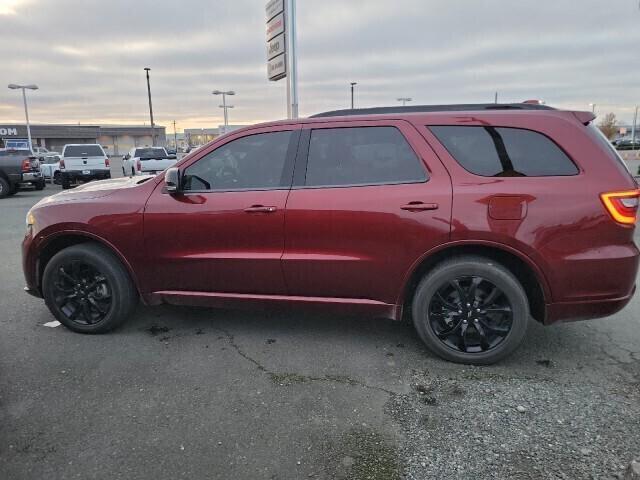 2020 Dodge Durango GT Plus AWD