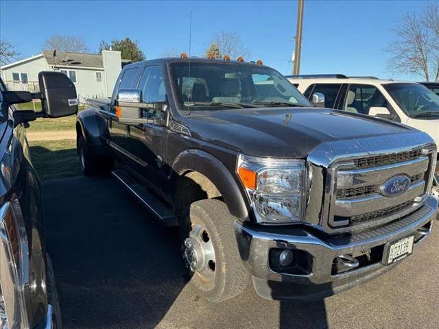 2016 Ford F-350 XLT