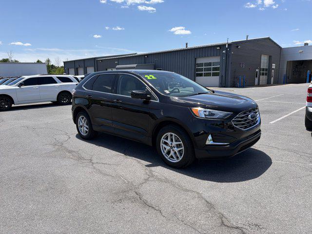 2022 Ford Edge SEL for sale in Lewisburg, PA