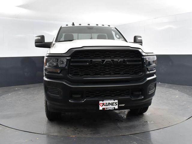 2024 RAM Ram 2500 RAM 2500 TRADESMAN REGULAR CAB 4X4 8 BOX