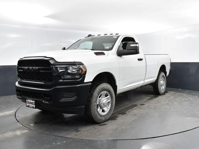 2024 RAM Ram 2500 RAM 2500 TRADESMAN REGULAR CAB 4X4 8 BOX