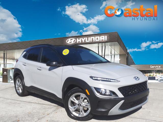 2023 Hyundai Kona