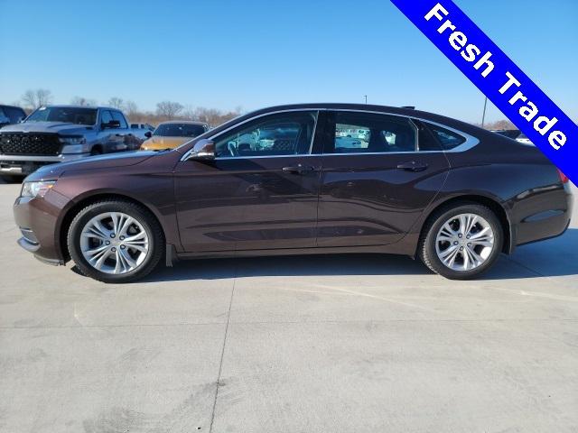 2015 Chevrolet Impala 2LT