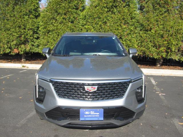 2024 Cadillac XT4 FWD Premium Luxury