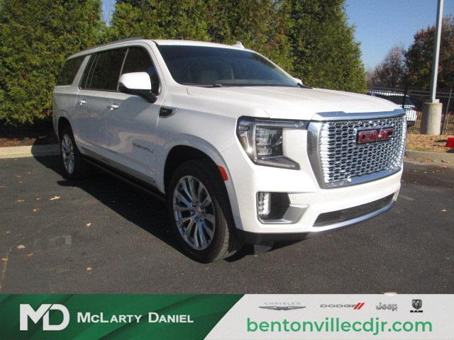 2024 GMC Yukon XL 4WD Denali