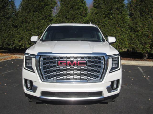 2024 GMC Yukon XL 4WD Denali