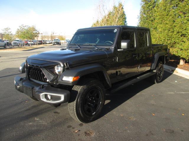 2023 Jeep Gladiator Sport 4x4