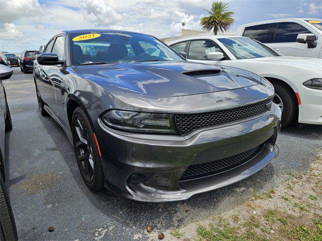 2021 Dodge Charger R/T RWD
