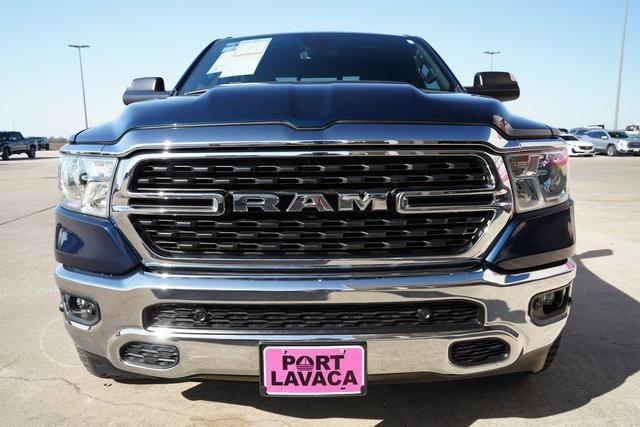 2023 RAM 1500 Lone Star Quad Cab 4x2 64 Box