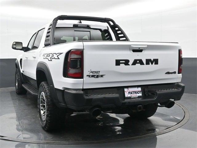 2021 RAM 1500 TRX Crew Cab 4x4 57 Box