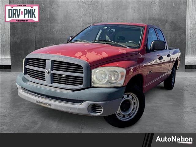 2008 Dodge Ram 1500 ST/SXT