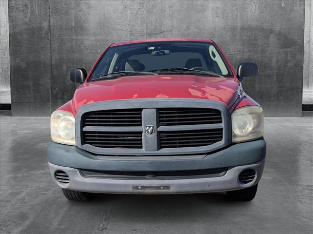 2008 Dodge Ram 1500 ST/SXT