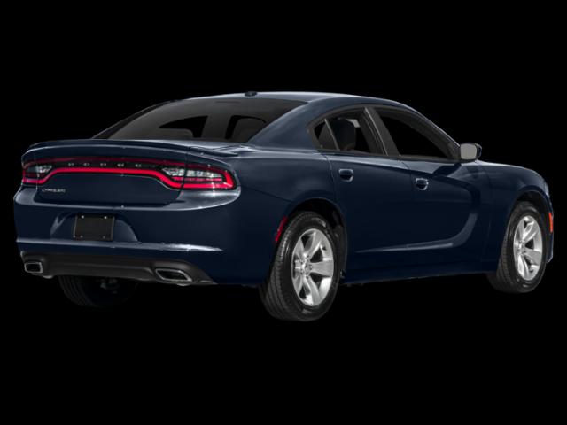 2015 Dodge Charger SE