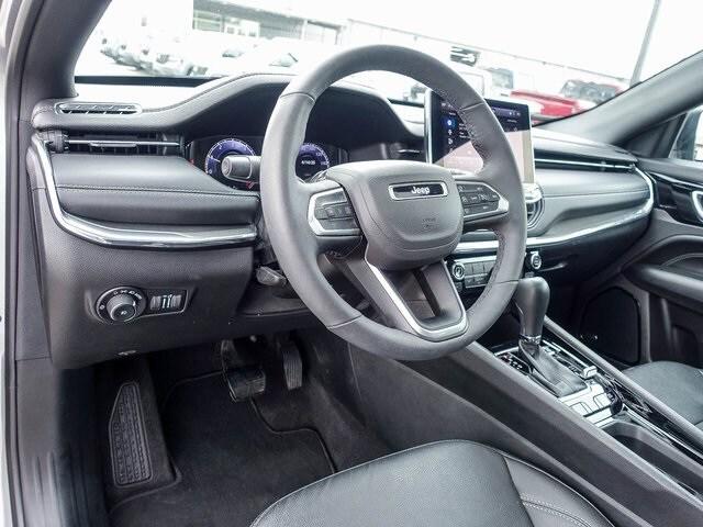 2023 Jeep Compass High Altitude 4x4