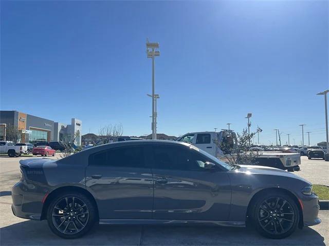 2023 Dodge Charger R/T