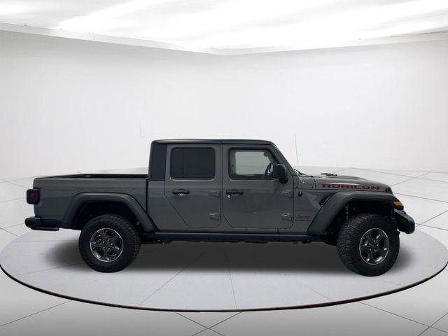 2021 Jeep Gladiator Rubicon 4X4