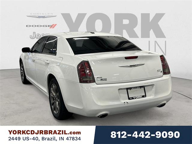 2014 Chrysler 300 300S