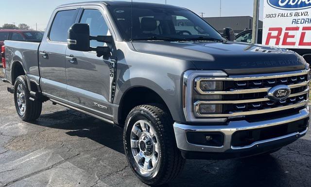 2024 Ford F-250 LARIAT