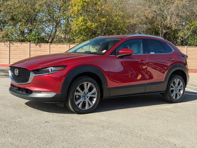 2021 Mazda CX-30 Premium