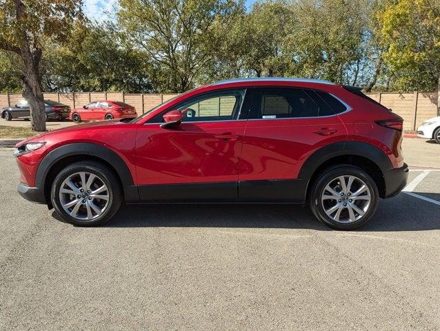 2021 Mazda CX-30 Premium