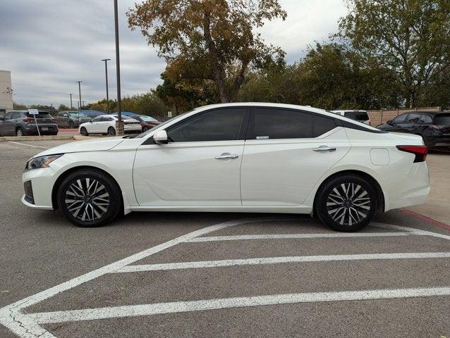 2023 Nissan Altima SV FWD