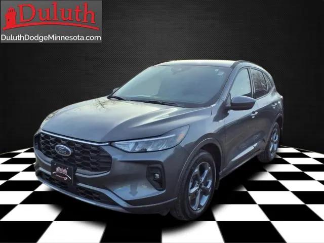 2023 Ford Escape ST-Line Select