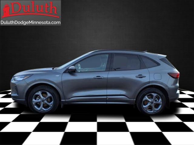 2023 Ford Escape ST-Line Select