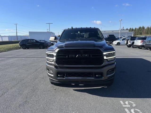 2020 RAM 2500 Laramie Crew Cab 4X4 64 Box